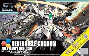 HG リバーシブルガンダム トライオン3 ガンプラ　ガンダム sddefault.jpg